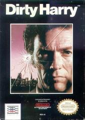 Dirty Harry | (LS) (NES)