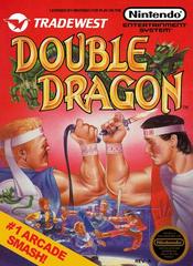 Double Dragon | (LS) (NES)