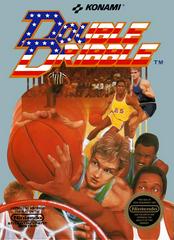 Double Dribble | (CIB) (NES)