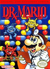Dr. Mario | (CIB
) (NES)