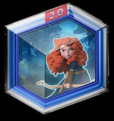 Brave Forest Siege [Disc] | (LS
) (Disney Infinity)