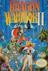 Dragon Warrior II | (LS) (NES)