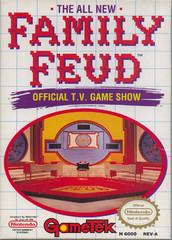 Family Feud | (LS) (NES)