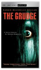The Grudge [UMD] | (CIB) (PSP)