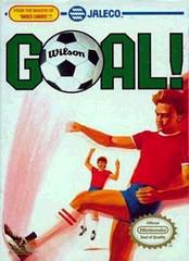 Goal | (LS) (NES)