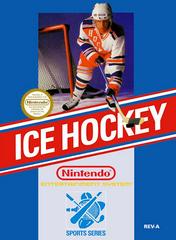 Ice Hockey | (LS) (NES)