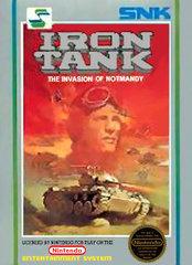Iron Tank | (LS) (NES)