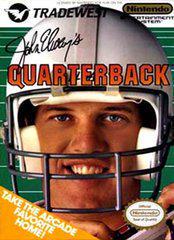 John Elway's Quarterback | (LS) (NES)