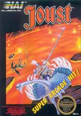Joust | (LS) (NES)