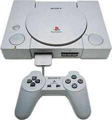 Sony Playstation System [SPCH-9001] | (LS
) (Playstation)