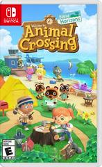 Animal Crossing: New Horizons | (CIB) (Nintendo Switch)