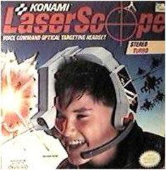 Laserscope | (LS) (NES)