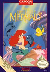 Little Mermaid | (LS) (NES)