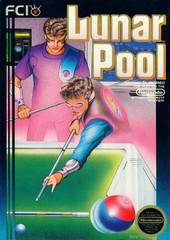 Lunar Pool | (LS) (NES)