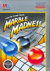 Marble Madness | (LS) (NES)