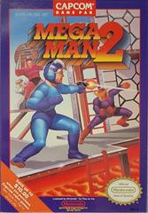 Mega Man 2 | (GOF) (NES)