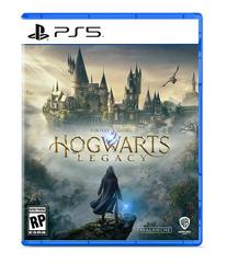 Hogwarts Legacy | (CIB) (Playstation 5)