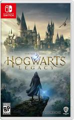 Hogwarts Legacy | (GB) (Nintendo Switch)