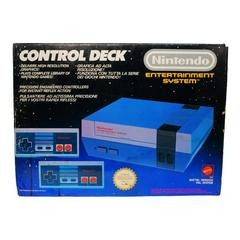 Nintendo NES Console | (LS) (NES)