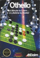Othello | (LS
) (NES)