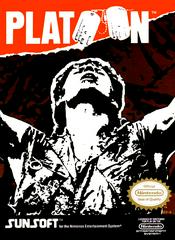 Platoon | (LS
) (NES)