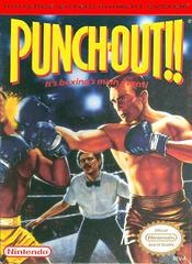 Punch-Out | (USED) (NES)