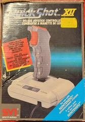 Quickshot Joystick | (LS
) (NES)