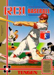 RBI Baseball | (LS) (NES)