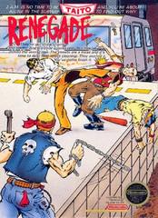 Renegade | (GOF) (NES)