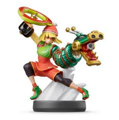 Min Min | (LS) (Amiibo)