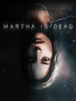 Martha is Dead | (CIB) (Playstation 4)