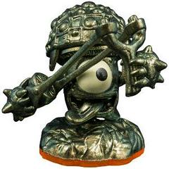 Shroomboom - Giants, Metallic Green | (LS) (Skylanders)