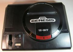 Sega Genesis Model 1 Console [High Definition] | (LS
) (Sega Genesis)