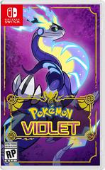 Pokemon Violet | (LS) (Nintendo Switch)