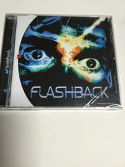 Flashback | (NEW) (Sega Dreamcast)