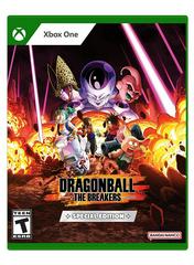 Dragon Ball: The Breakers [Special Edition] | (CIB) (Xbox One)