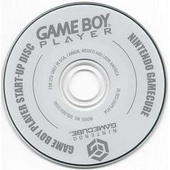 Gameboy Player Start-Up Disc | (LS) (Gamecube)