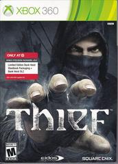 Thief [Steelbook Edition] | (CIB) (Xbox 360)