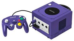 Indigo GameCube System [DOL-001] | (LS) (Gamecube)
