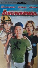 The Bench Warmers [UMD] | (LS) (PSP)