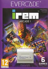 IREM Arcade 1 | (CIB) (Evercade)