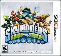 Skylanders Swap Force [game only] | (LS) (Nintendo 3DS)