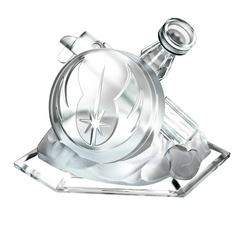 Twilight of the Republic Playset Crystal | (LS) (Disney Infinity)