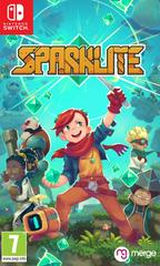 Sparklite | (NEW
) (PAL Nintendo Switch)