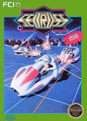 Seicross | (LS) (NES)