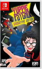 Yuppie Psycho: Executive Edition [Elite Edition] | (NEW) (Nintendo Switch)