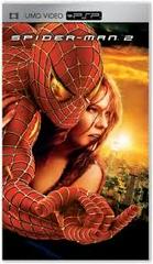 Spider-Man 2 [UMD] | (LS) (PSP)