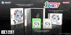 Avenging Spirit [Collector's Edition] | (NEW) (GameBoy)