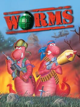Worms | (LS) (GameBoy)