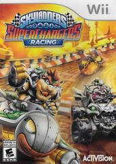 Skylanders Superchargers Racing | (GB) (Wii)